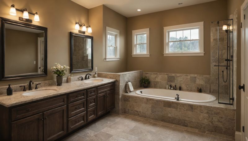 Top Bathroom Remodeling Companies in Exton, PA